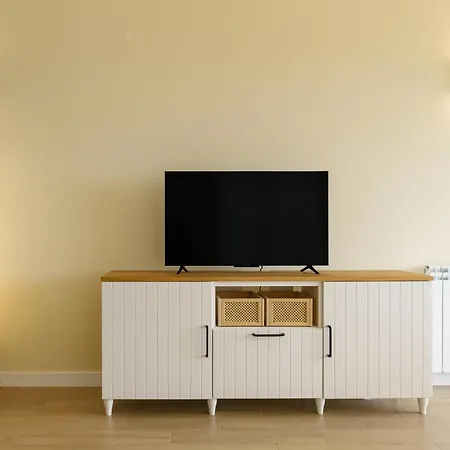 Pargo By Madeira Dream Villa