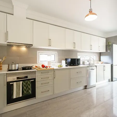 Villa Pargo By Madeira Dream *