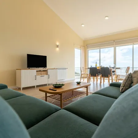 Pargo By Madeira Dream Villa Ponta do Pargo