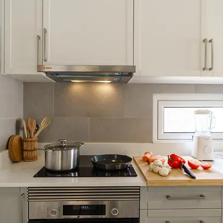 Pargo By Madeira Dream *