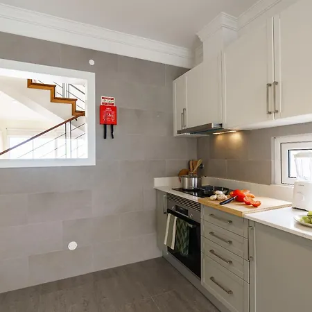 Villa Pargo By Madeira Dream *