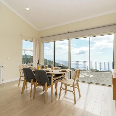 Pargo By Madeira Dream