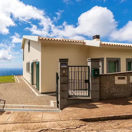 Villa Pargo By Madeira Dream Ponta do Pargo