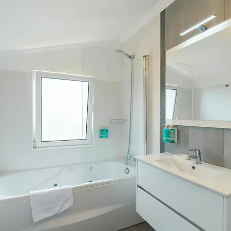 Villa Pargo By Madeira Dream *