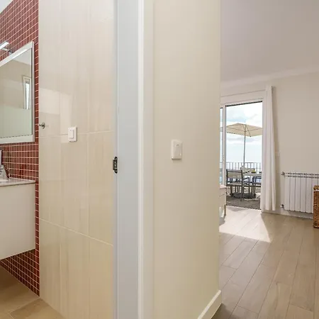 Pargo By Madeira Dream *