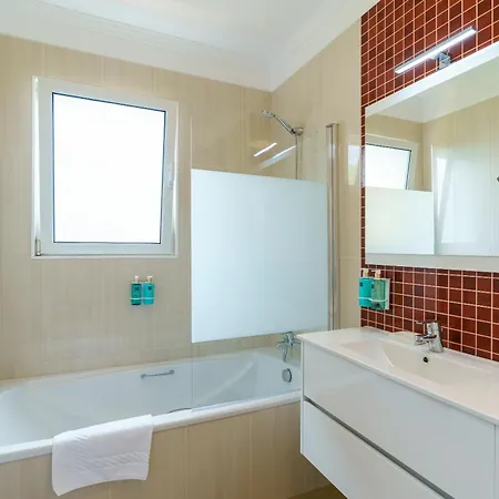 Pargo By Madeira Dream Villa *