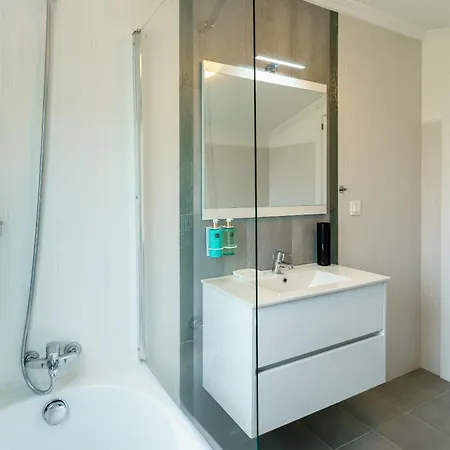 Villa Pargo By Madeira Dream