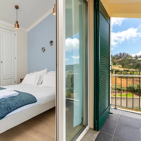 Villa Pargo By Madeira Dream *