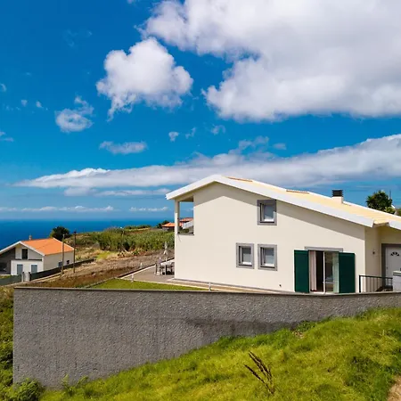 Villa Pargo By Madeira Dream *