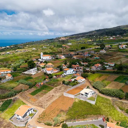Villa Pargo By Madeira Dream *