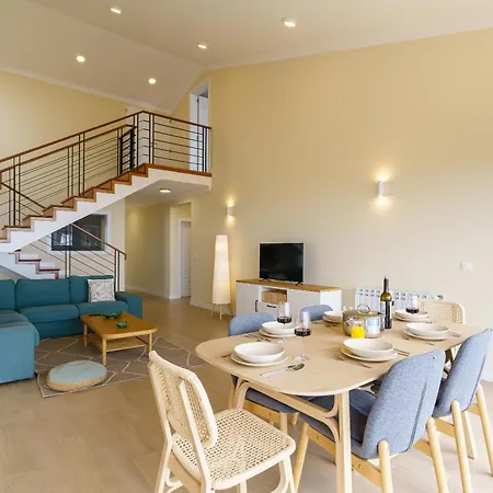 Villa Pargo By Madeira Dream Ponta do Pargo