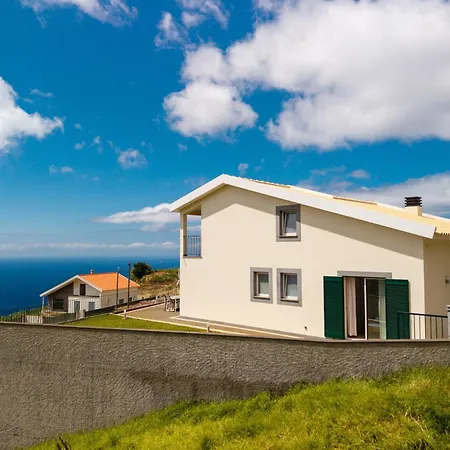 Pargo By Madeira Dream Villa *