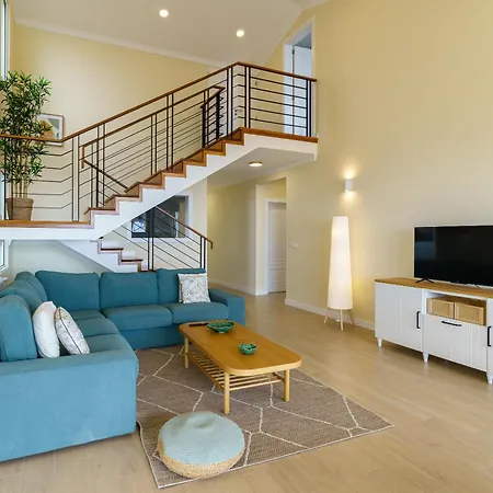 Pargo By Madeira Dream Ponta do Pargo