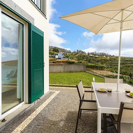 Pargo By Madeira Dream Ponta do Pargo