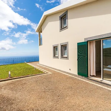 Villa Pargo By Madeira Dream Ponta do Pargo