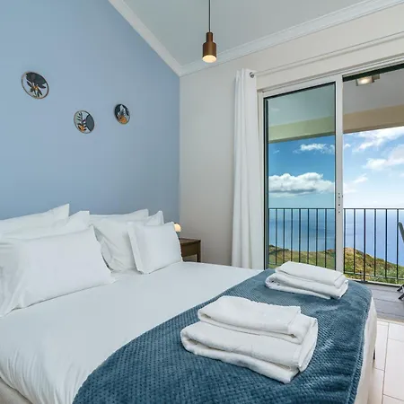 Pargo By Madeira Dream Villa Ponta do Pargo