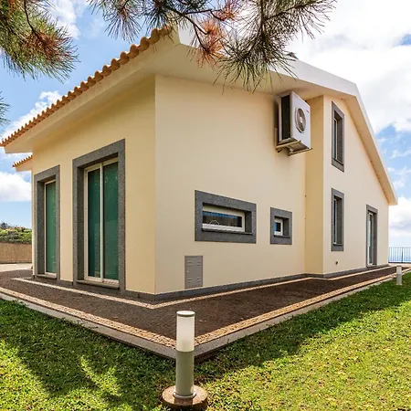 Villa Pargo By Madeira Dream