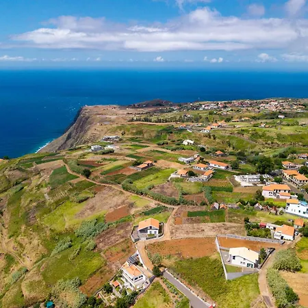 Pargo By Madeira Dream * Ponta do Pargo