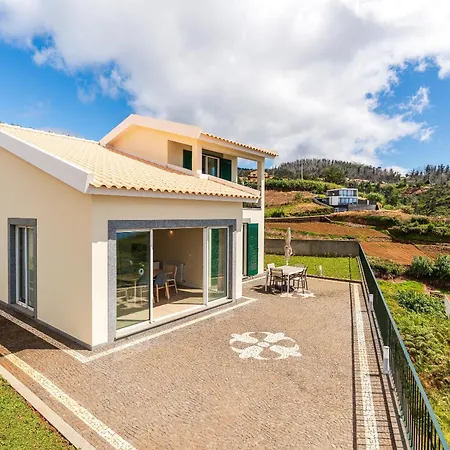 Pargo By Madeira Dream