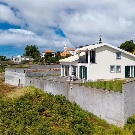 Pargo By Madeira Dream Villa