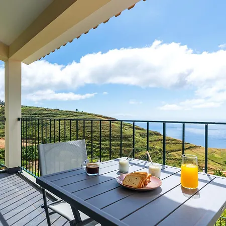 Pargo By Madeira Dream Villa Ponta do Pargo