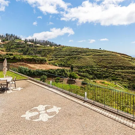 Pargo By Madeira Dream Ponta do Pargo