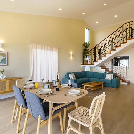 Pargo By Madeira Dream Villa Ponta do Pargo