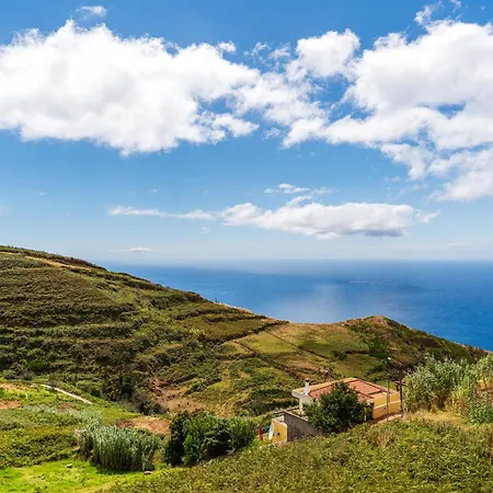 Villa Pargo By Madeira Dream *