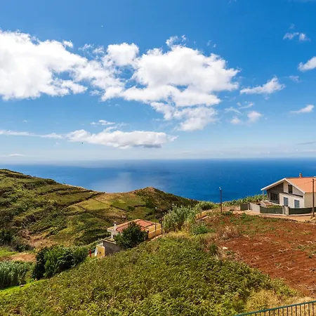 Pargo By Madeira Dream *