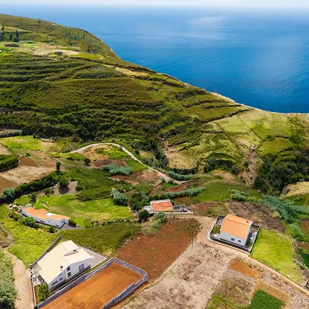 Villa Pargo By Madeira Dream Ponta do Pargo