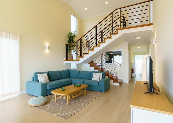 Pargo By Madeira Dream Villa *