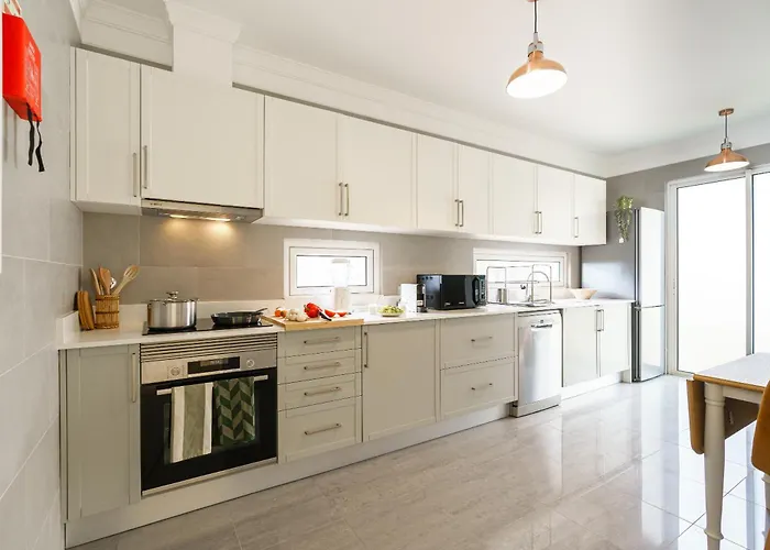 Villa Pargo By Madeira Dream *