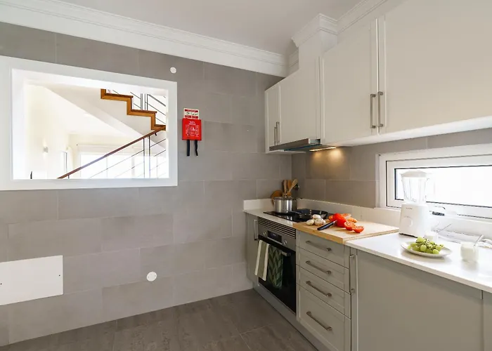 Villa Pargo By Madeira Dream *