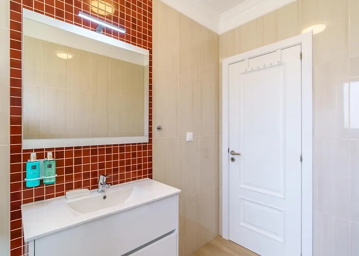 Villa Pargo By Madeira Dream Ponta do Pargo