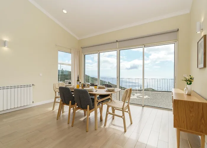 Pargo By Madeira Dream