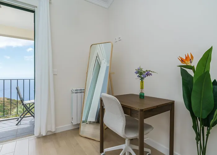 Pargo By Madeira Dream *