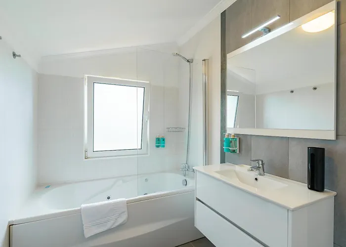 Villa Pargo By Madeira Dream *