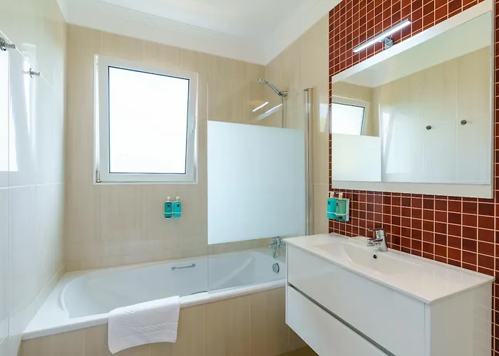 Pargo By Madeira Dream Villa *