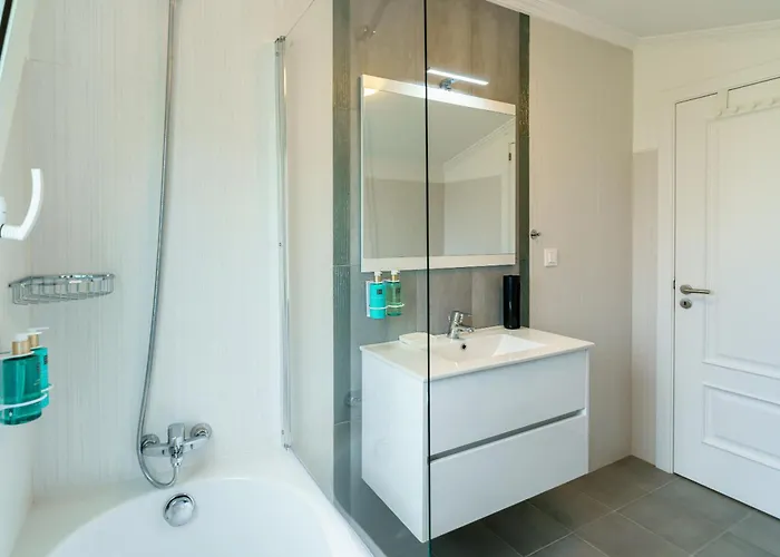 Villa Pargo By Madeira Dream