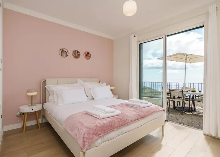 Pargo By Madeira Dream * Ponta do Pargo