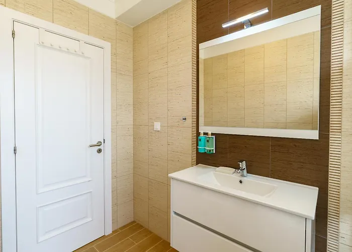 Villa Pargo By Madeira Dream Ponta do Pargo