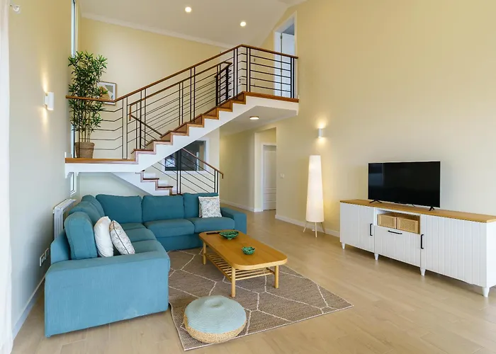 Pargo By Madeira Dream Ponta do Pargo