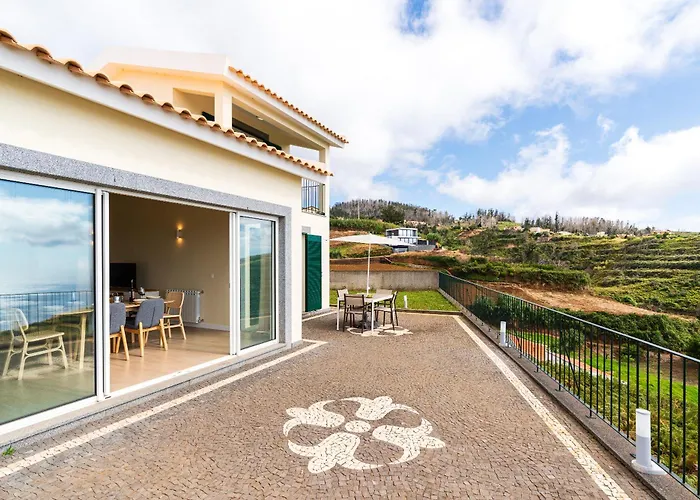 Pargo By Madeira Dream