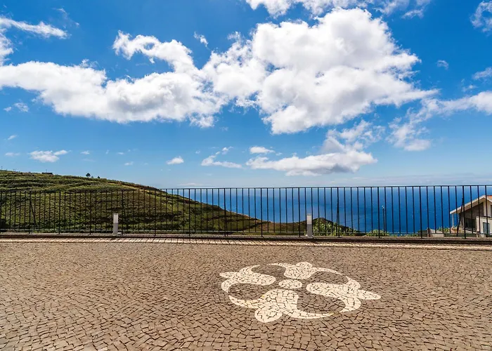 Pargo By Madeira Dream