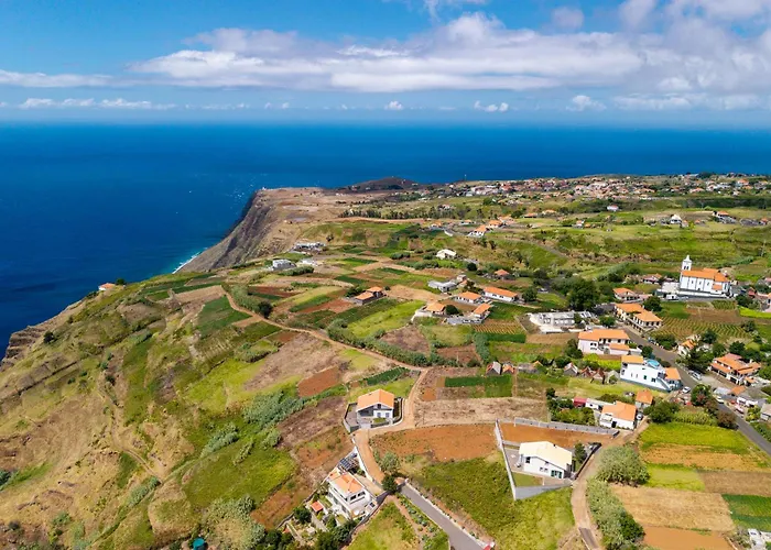 Pargo By Madeira Dream * Ponta do Pargo