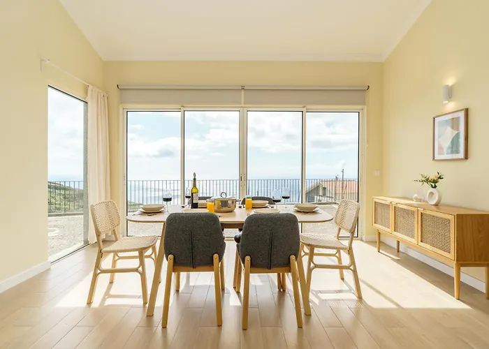 Pargo By Madeira Dream *