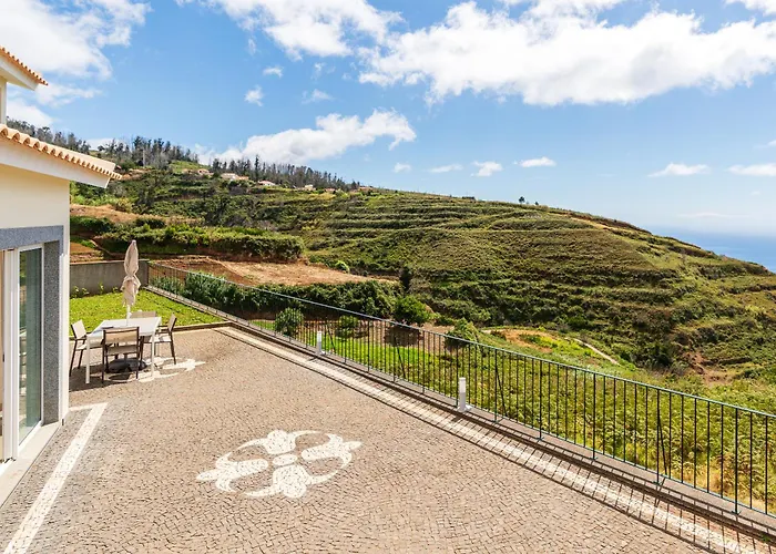 Pargo By Madeira Dream Ponta do Pargo