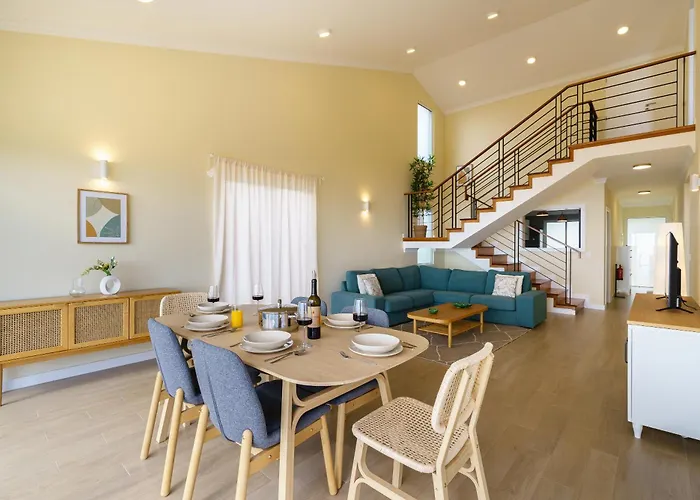 Pargo By Madeira Dream Villa Ponta do Pargo