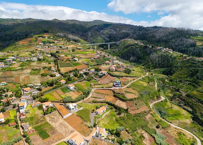 Pargo By Madeira Dream Ponta do Pargo